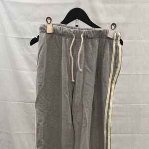Gray Jogger Pants